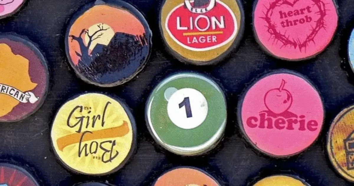 Badge workshop