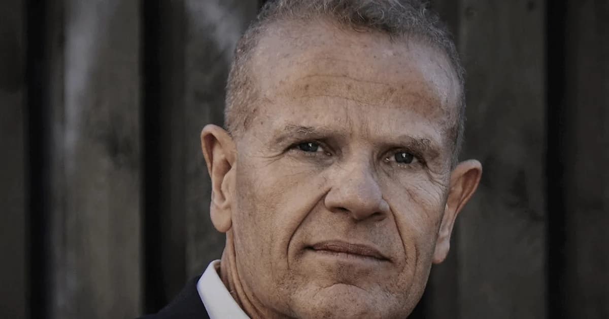Lars Findsen: The Real Threats to Denmark
