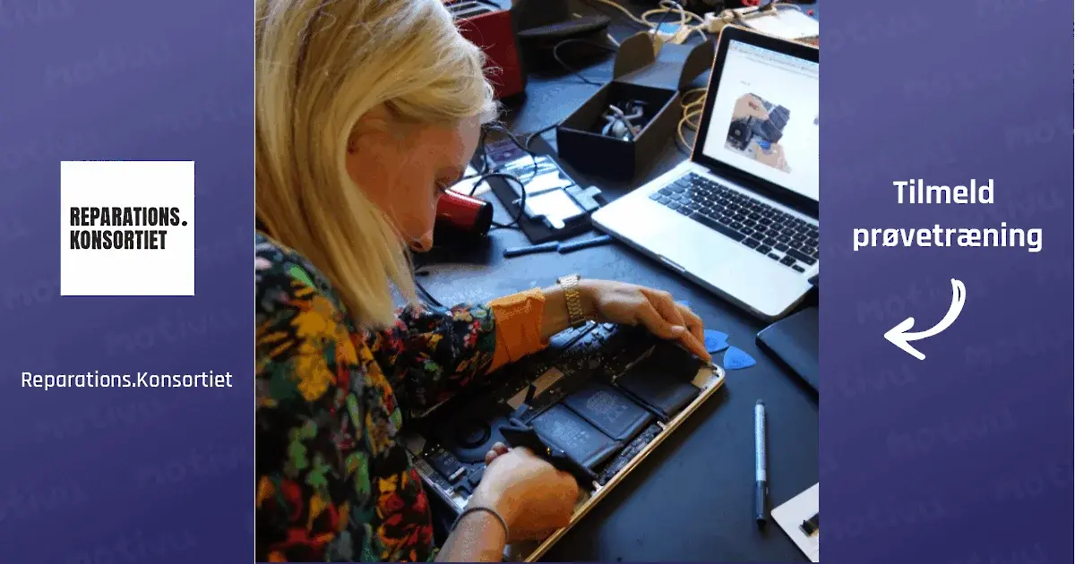 Repair Café