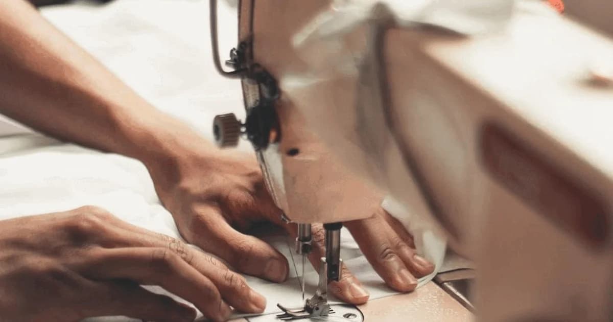 Open Sewing Workshop