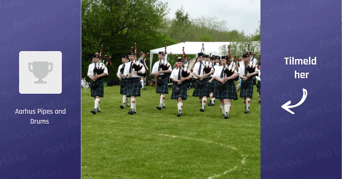 Learn to Play the Bagpipes