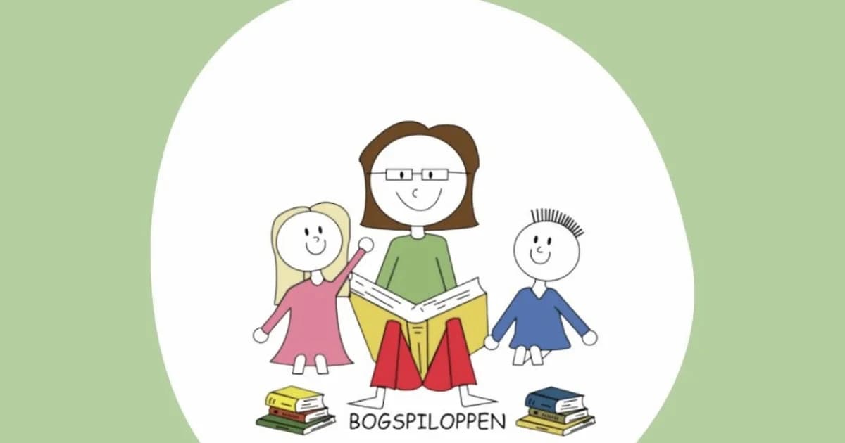Read Aloud with the Book Pilots