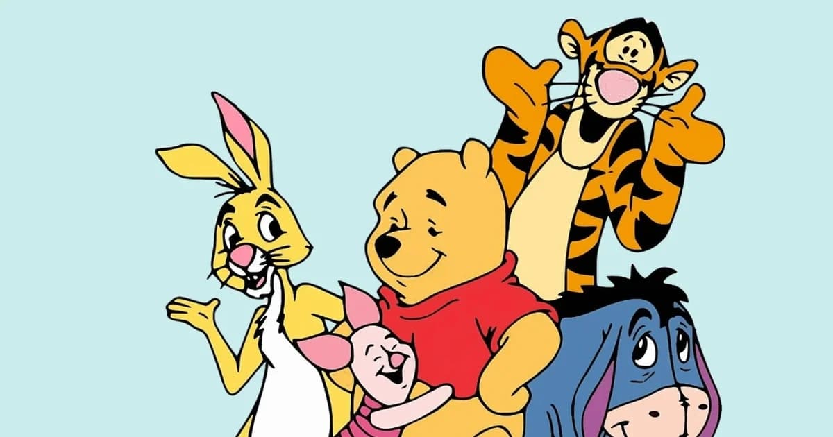 Peter Bear Celebrates 100 Years - Build & Listen at the Library