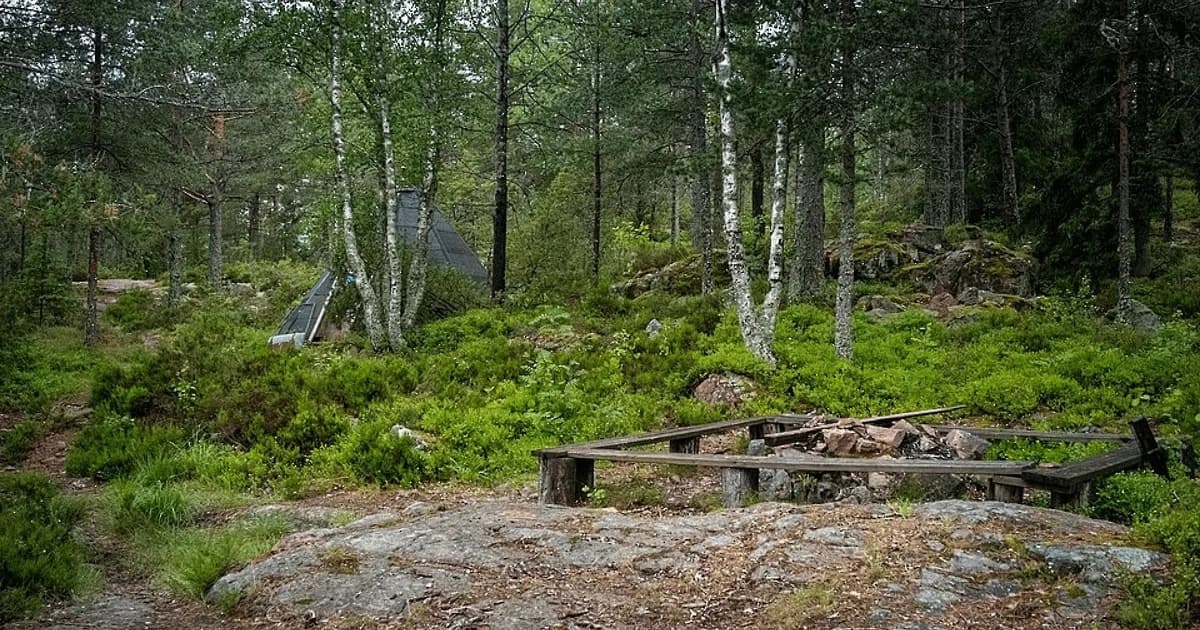 When Reality Changes - Meet Rasmus Kragh from Alone in the Wilderness