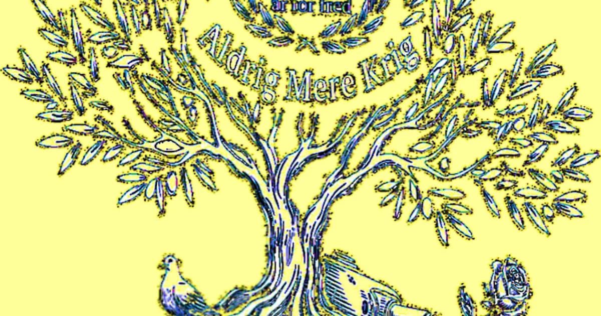 Aldrig Mere Krigs 100th Anniversary