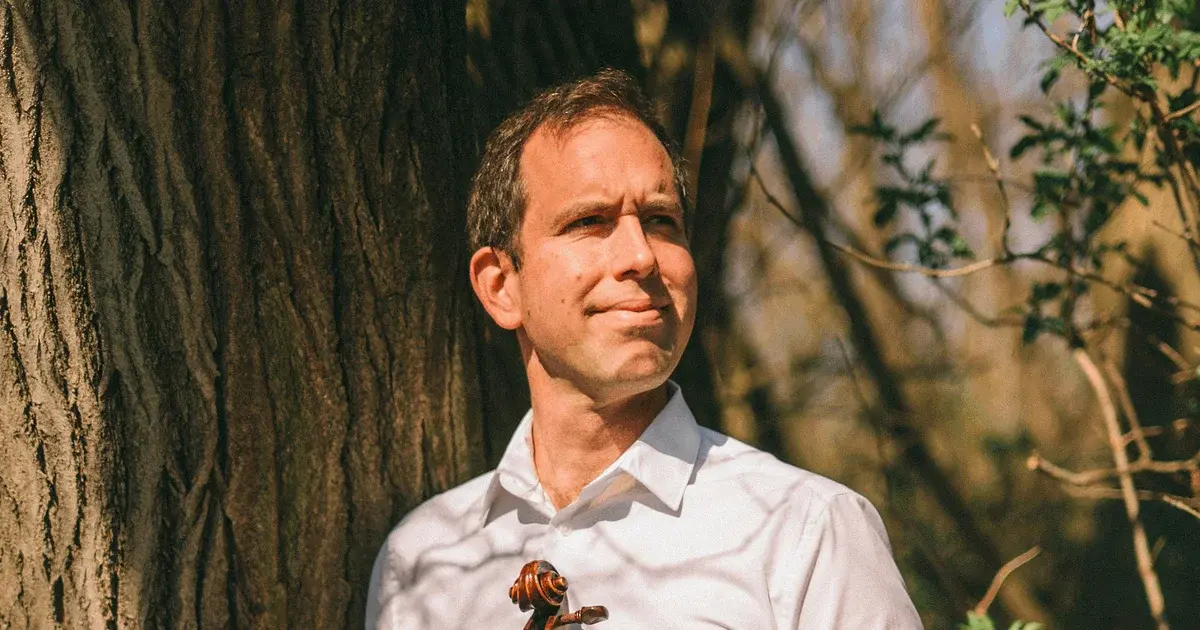 Masterclass med Péter Lukács – bratsch