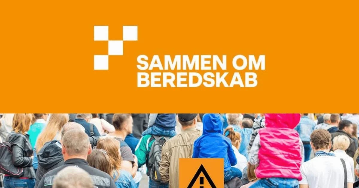 Åbent standområde – kig forbi!