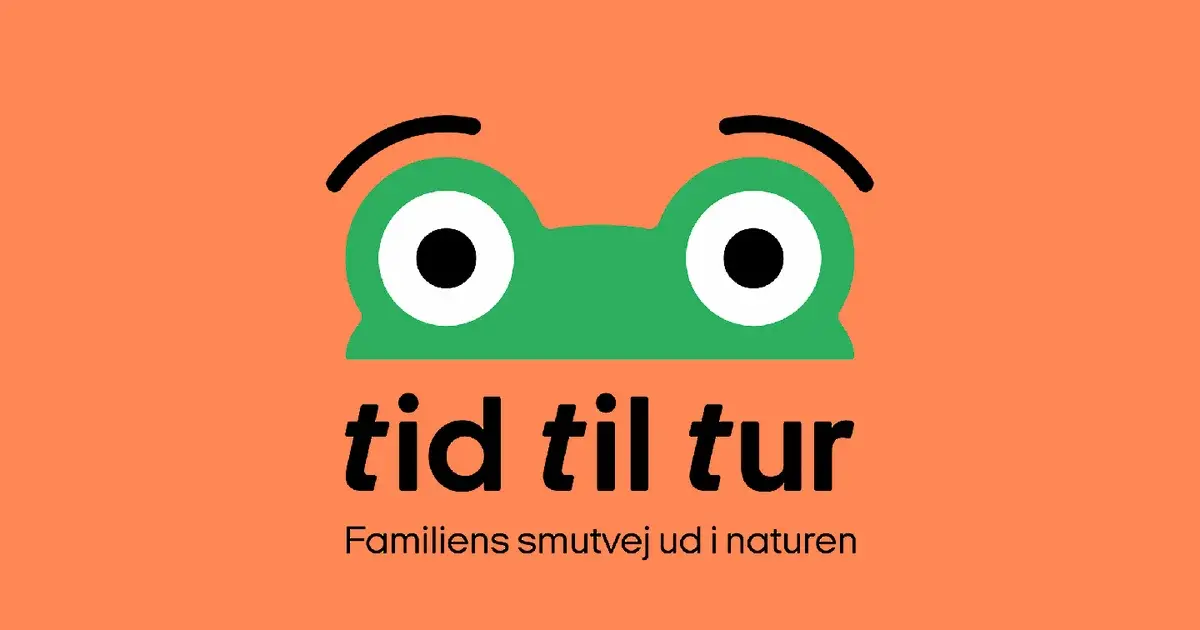 Naturleg og Bålhygge ved Vilhelmsborg
