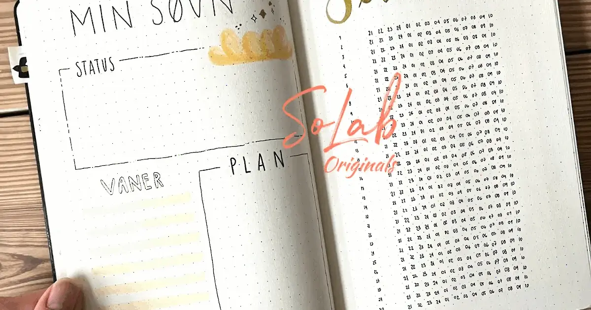 Bullet Journal + Wine O'Clock x Robertas Society