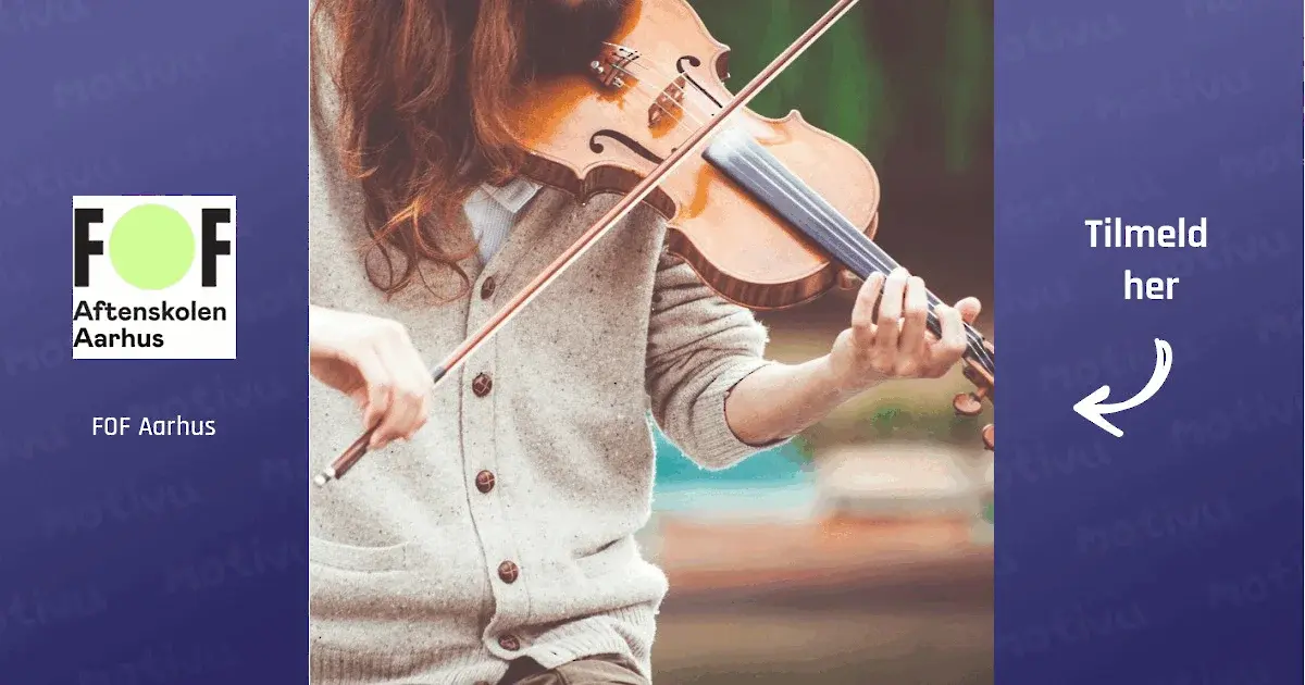 Guitarspil for begyndere