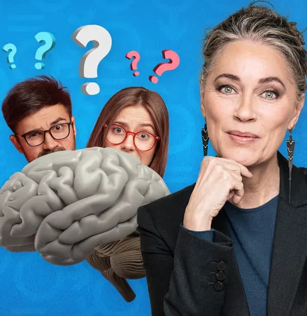 Ann E. Knudsen. What You Should Know About Men's and Women's Brains