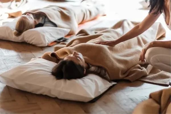 Slow Down Sunday - 2 Hours of Restorative Rest and Inner Recovery