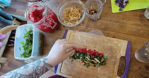 Eat by Season