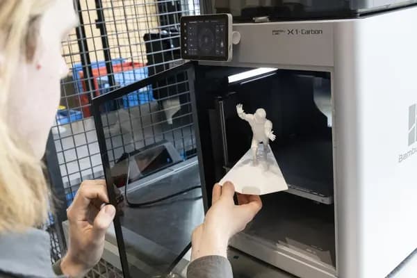 Open MakerSpace