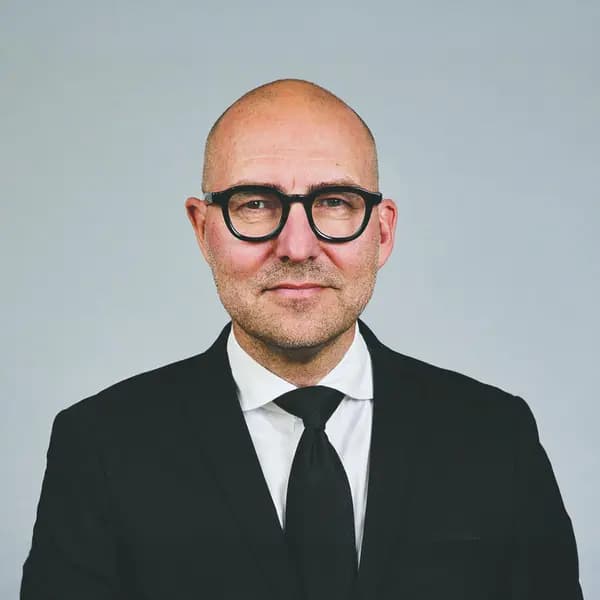 Peter Ernstved: Is There Hope for Danish Defence?