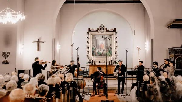 The Classical Series: An Almost Symphonic Experience