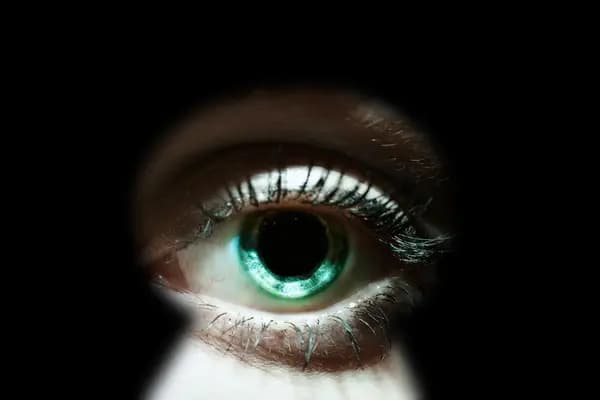 The Green Monster – Envy and Jealousy