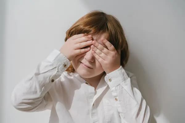 When Anxiety Fills Childhood and Adolescence