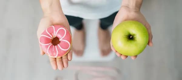 Appetite and Weight – What Guides Us?