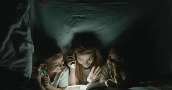 The Magic of Reading and Writing - Where Literature and Psychology Meet