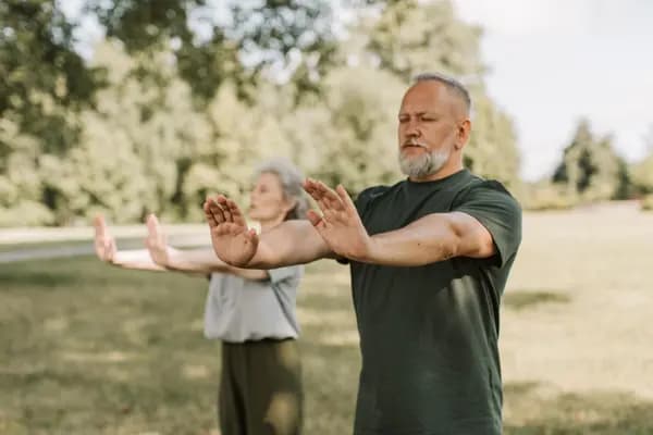 Longevity - What's Up and Down in the Quest for Eternal Life?