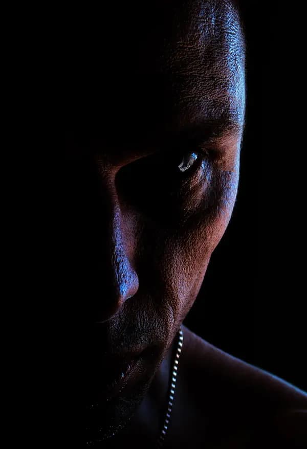The Nature of Evil