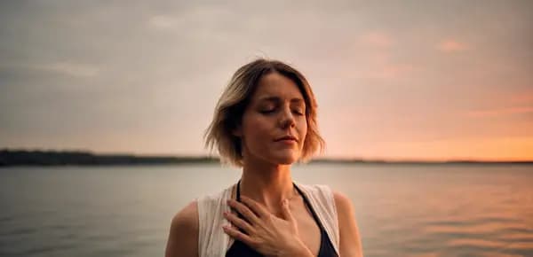 The Vagus Nerve – Key to Calm, Recovery and Health?