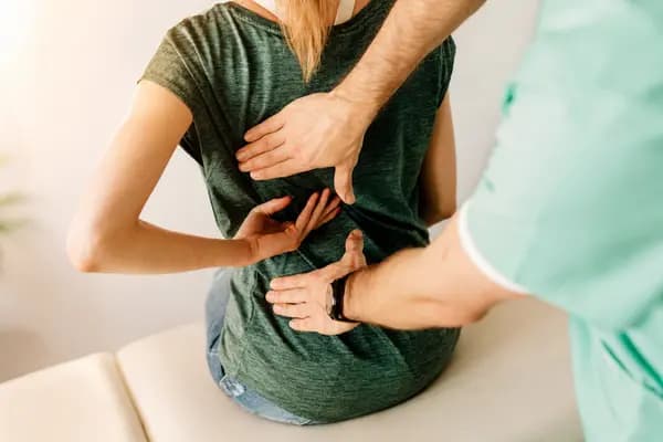 Understanding Pain