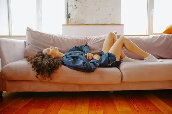 Functional Disorders – Brain and Body in Alarm Mode
