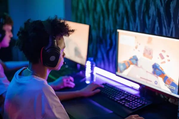 Do Video Games Make Us Violent?