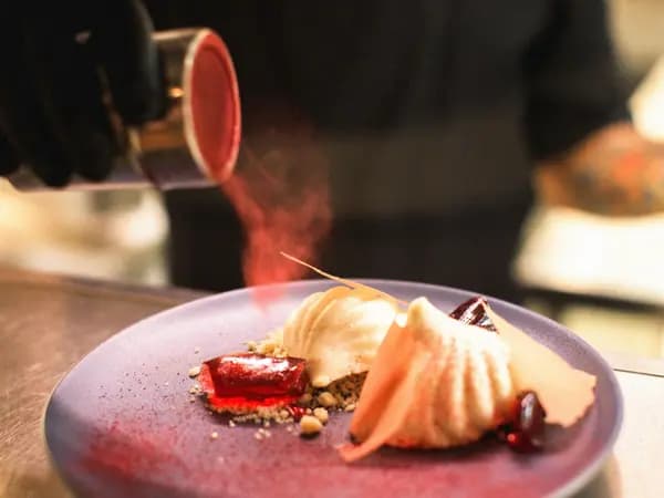Pleasure and Neurogastronomy