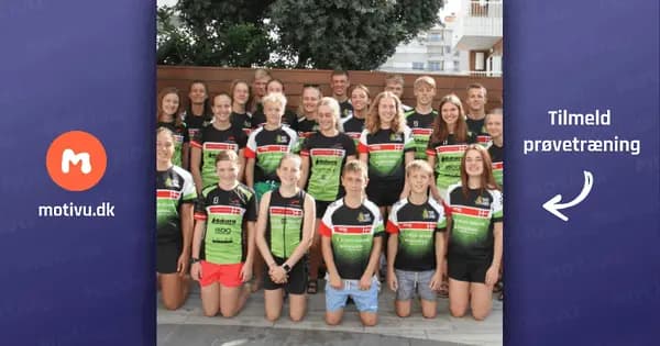 Youth Triathlon (10-17 years)