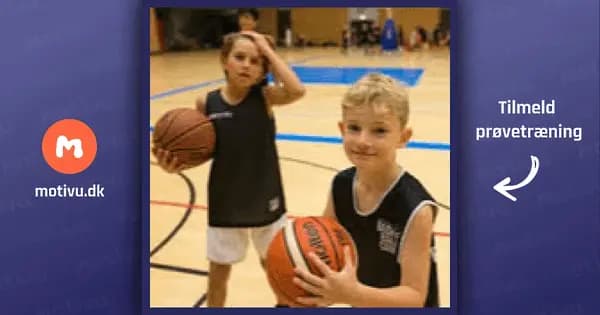 U11 Boys - Monday