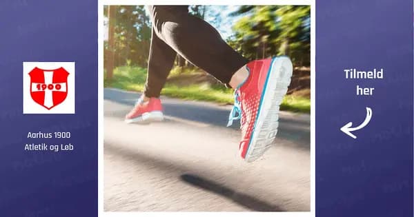 Running - Team Energy