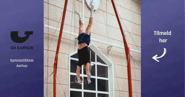 Artistic Gymnastics for Adults