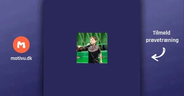 Badminton for 7-8 year olds