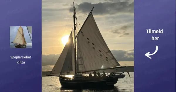 Tuesday Sailing