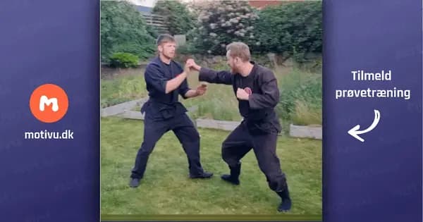 Japanese Martial Arts for Adults