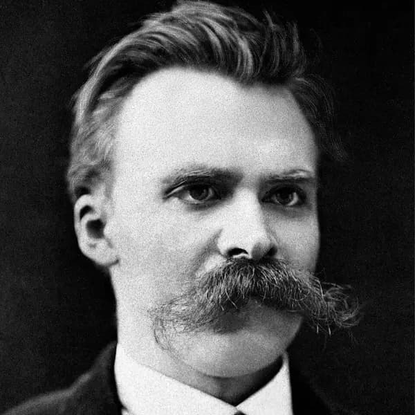 The Literary Philosophy #1: Friedrich Nietzsche