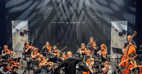 Aarhus Chamber Music Festival: Nordic Night