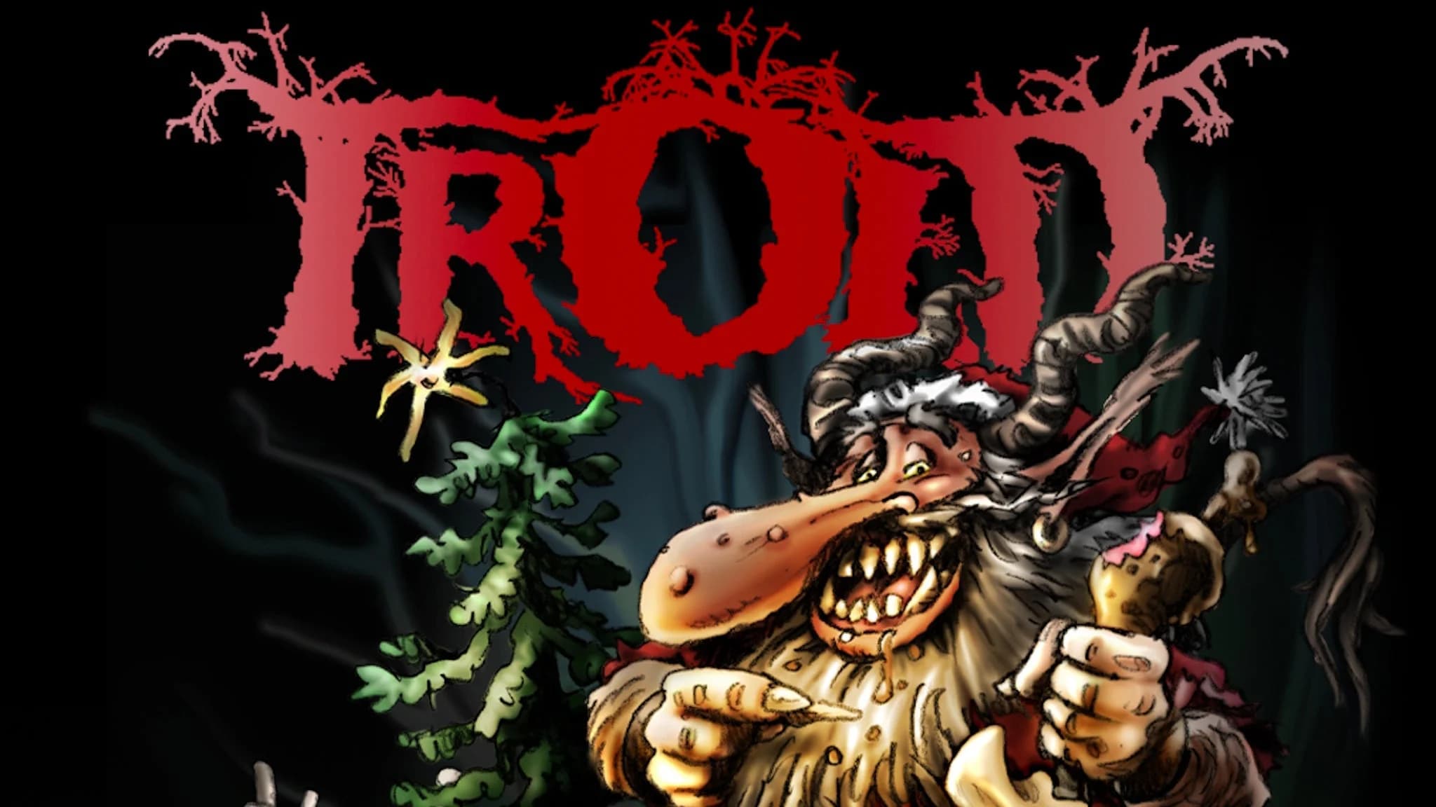 Troll
