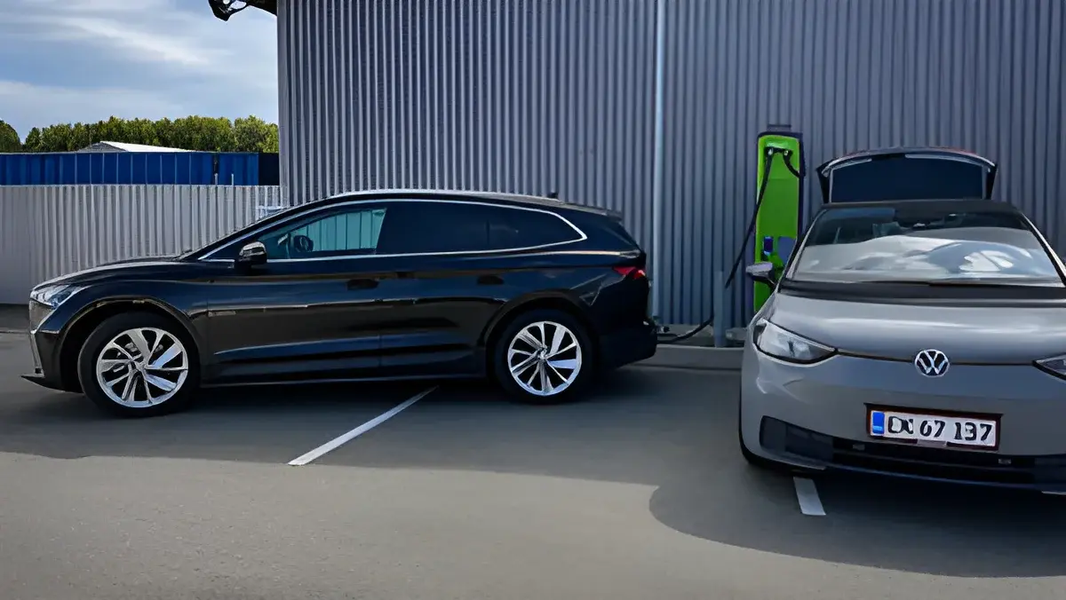 Elbilen afslører en glemt evne hos danske bilister