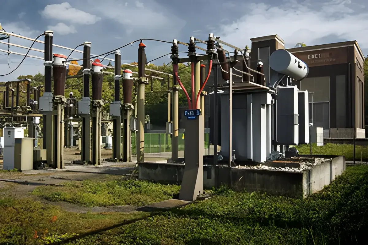 Kraftværk
